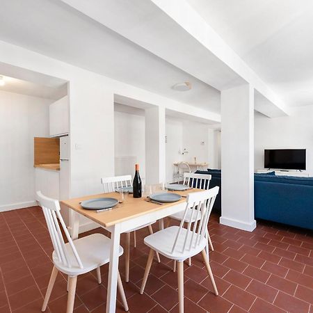 Les Colonnes - T3 - Bastide Apartment Carcassonne Exterior photo