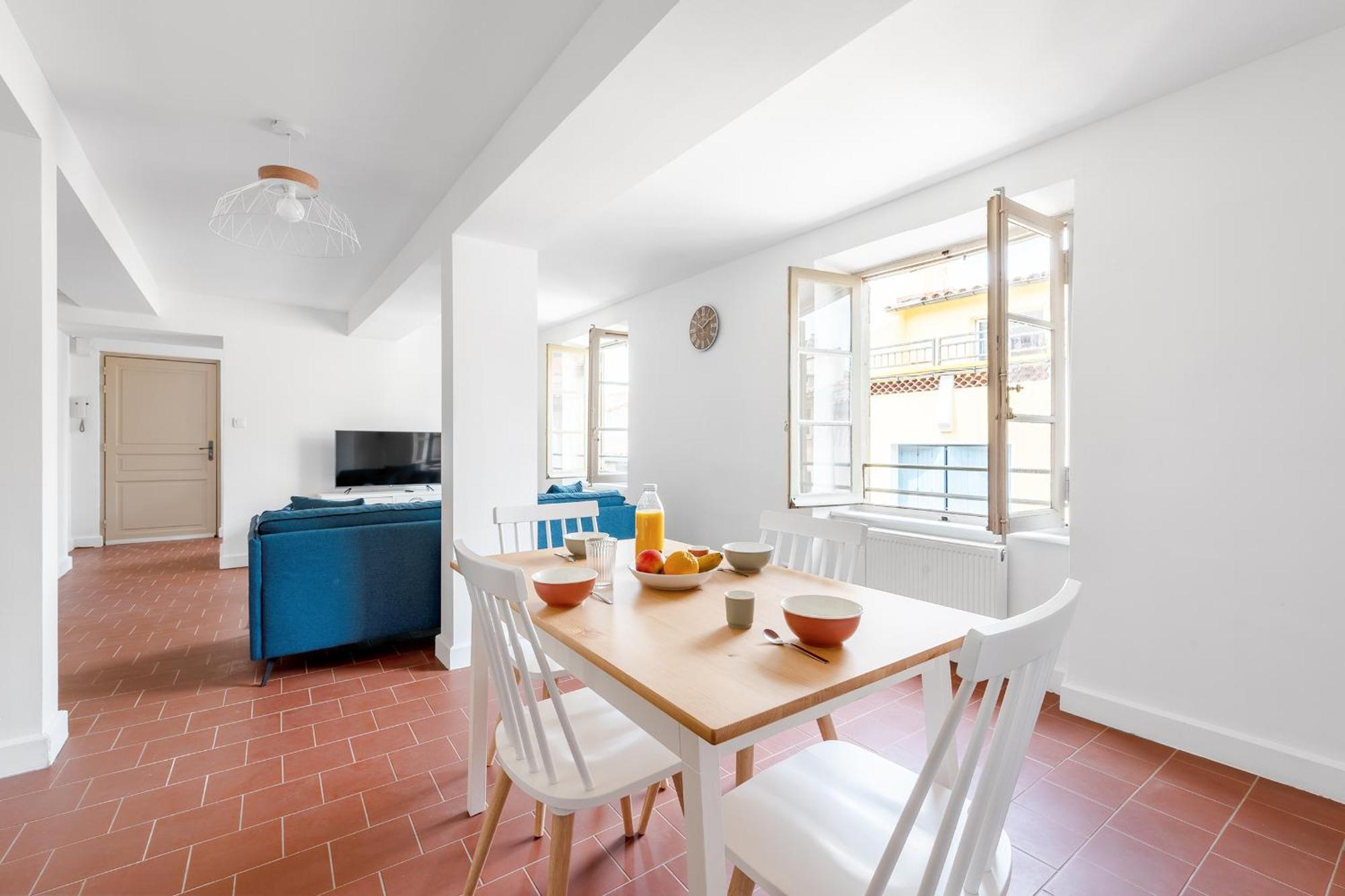 Les Colonnes - T3 - Bastide Apartment Carcassonne Exterior photo