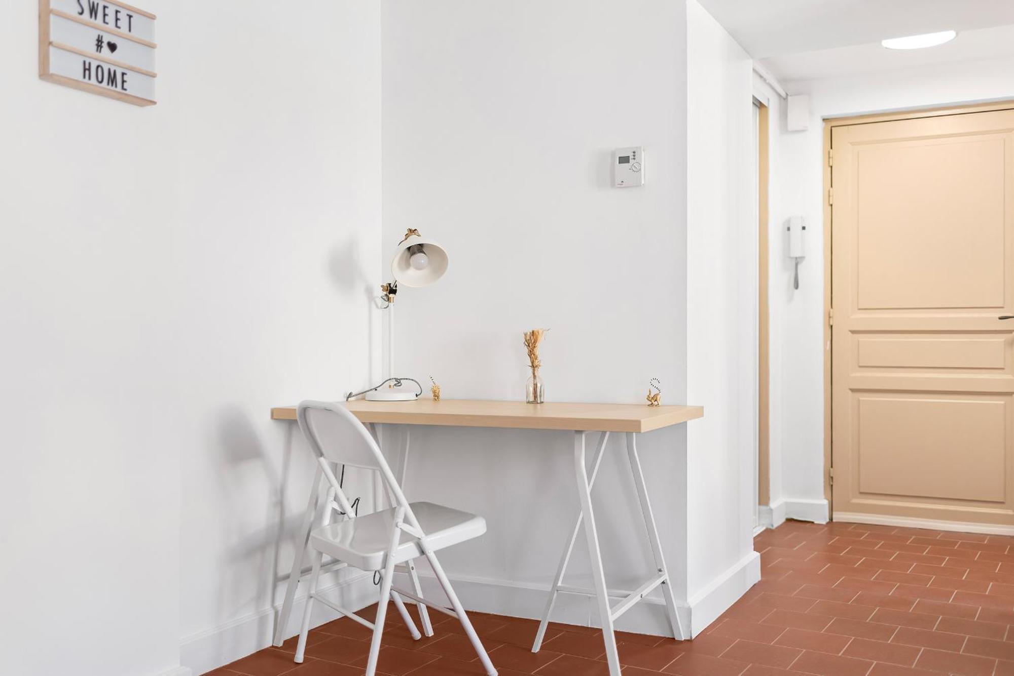 Les Colonnes - T3 - Bastide Apartment Carcassonne Exterior photo