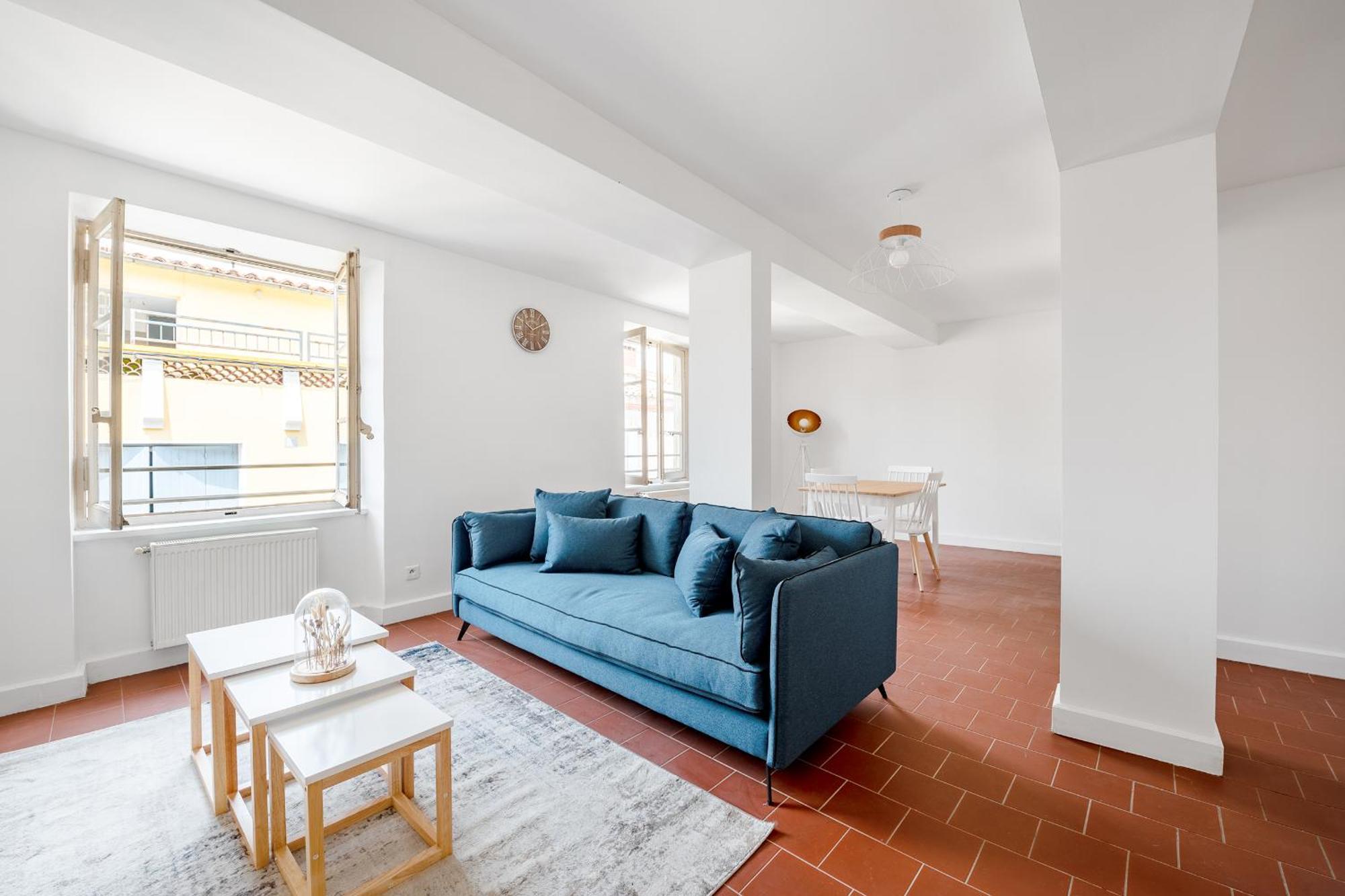 Les Colonnes - T3 - Bastide Apartment Carcassonne Exterior photo